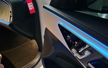 Mercedes-Benz E-Класс, 2024 год, 5 950 000 рублей, 10 фотография