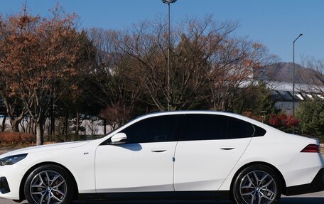 BMW 5 серия, 2024 год, 6 450 000 рублей, 5 фотография