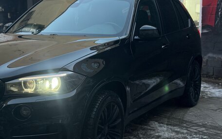 BMW X5, 2014 год, 2 650 000 рублей, 2 фотография