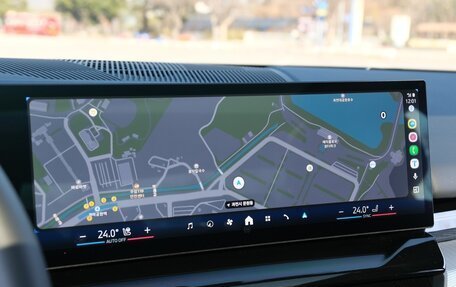 BMW 5 серия, 2024 год, 6 450 000 рублей, 15 фотография