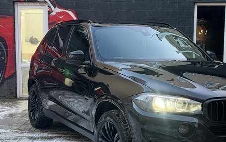 BMW X5, 2014 год, 2 650 000 рублей, 3 фотография