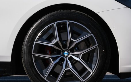 BMW 5 серия, 2024 год, 6 450 000 рублей, 19 фотография