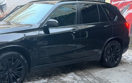 BMW X5, 2014 год, 2 650 000 рублей, 4 фотография