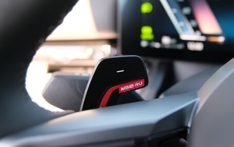 BMW 5 серия, 2024 год, 6 450 000 рублей, 14 фотография