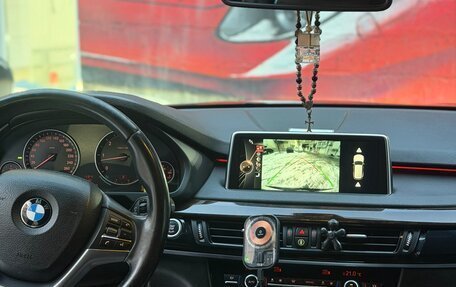 BMW X5, 2014 год, 2 650 000 рублей, 14 фотография