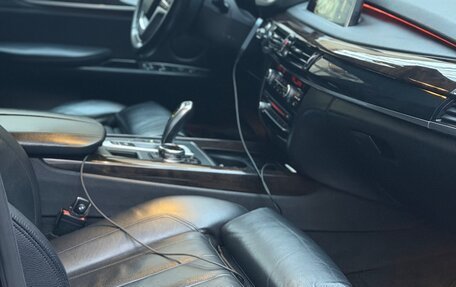 BMW X5, 2014 год, 2 650 000 рублей, 12 фотография