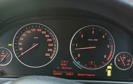 BMW X5, 2014 год, 2 650 000 рублей, 15 фотография