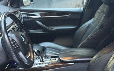 BMW X5, 2014 год, 2 650 000 рублей, 11 фотография