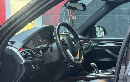 BMW X5, 2014 год, 2 650 000 рублей, 10 фотография