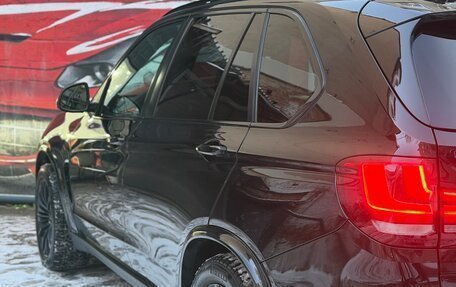 BMW X5, 2014 год, 2 650 000 рублей, 9 фотография