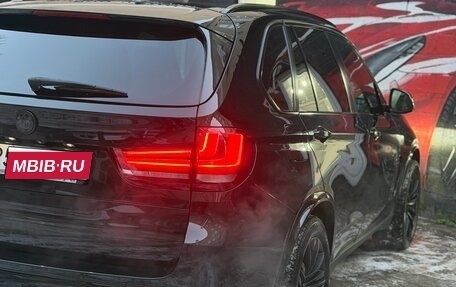 BMW X5, 2014 год, 2 650 000 рублей, 7 фотография