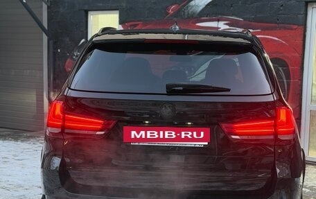 BMW X5, 2014 год, 2 650 000 рублей, 8 фотография