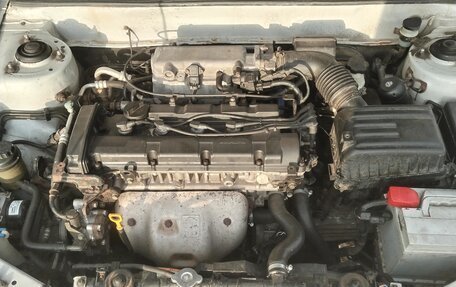 Hyundai Elantra III, 2006 год, 240 000 рублей, 3 фотография