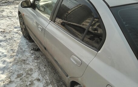 Hyundai Elantra III, 2006 год, 240 000 рублей, 5 фотография