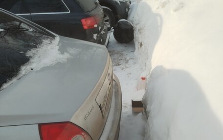 Hyundai Elantra III, 2006 год, 240 000 рублей, 4 фотография