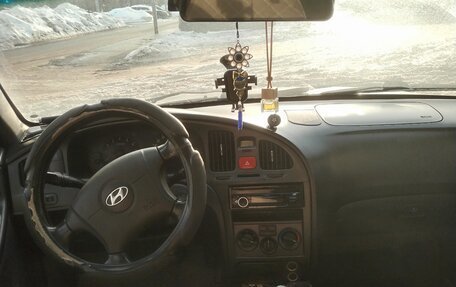 Hyundai Elantra III, 2006 год, 240 000 рублей, 6 фотография