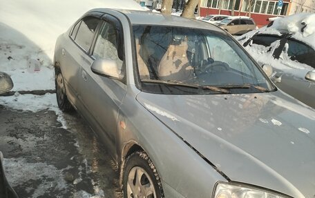 Hyundai Elantra III, 2006 год, 240 000 рублей, 12 фотография