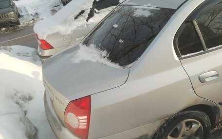 Hyundai Elantra III, 2006 год, 240 000 рублей, 8 фотография