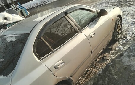 Hyundai Elantra III, 2006 год, 240 000 рублей, 9 фотография