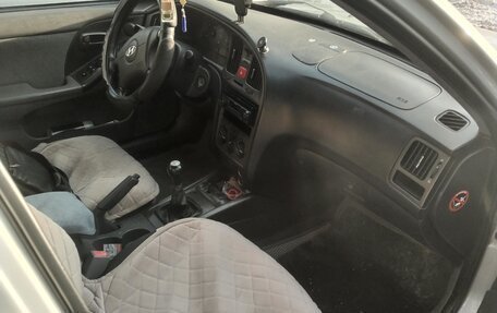 Hyundai Elantra III, 2006 год, 240 000 рублей, 11 фотография