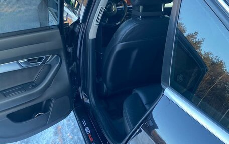 Audi A6, 2008 год, 880 000 рублей, 3 фотография