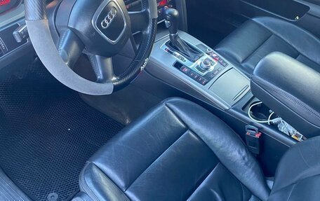 Audi A6, 2008 год, 880 000 рублей, 16 фотография