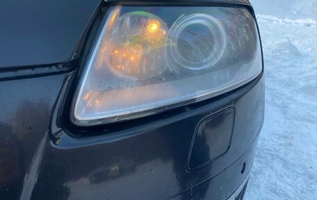 Audi A6, 2008 год, 880 000 рублей, 17 фотография