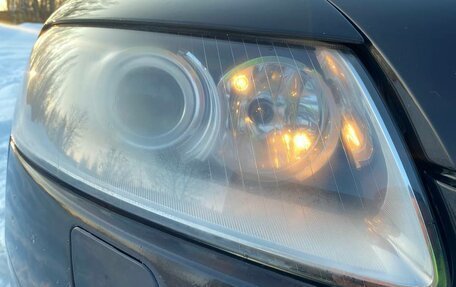 Audi A6, 2008 год, 880 000 рублей, 15 фотография