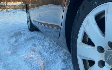 Audi A6, 2008 год, 880 000 рублей, 6 фотография