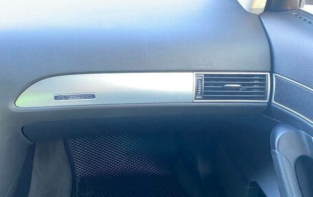 Audi A6, 2008 год, 880 000 рублей, 14 фотография