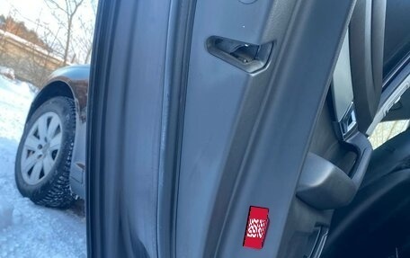 Audi A6, 2008 год, 880 000 рублей, 11 фотография