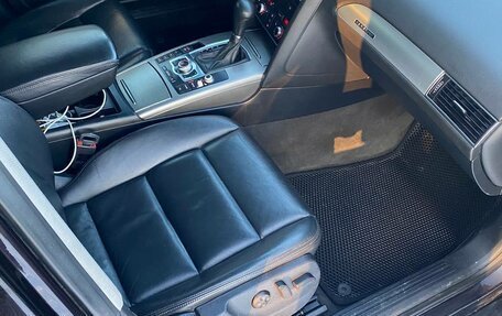 Audi A6, 2008 год, 880 000 рублей, 27 фотография