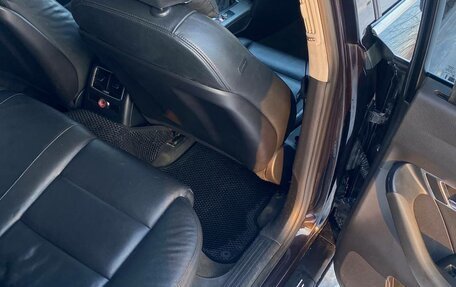 Audi A6, 2008 год, 880 000 рублей, 30 фотография