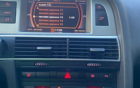 Audi A6, 2008 год, 880 000 рублей, 31 фотография