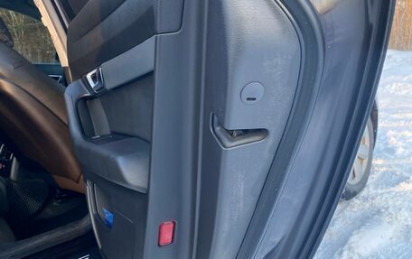 Audi A6, 2008 год, 880 000 рублей, 26 фотография