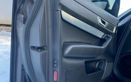 Audi A6, 2008 год, 880 000 рублей, 20 фотография