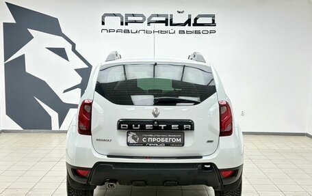 Renault Duster I рестайлинг, 2019 год, 1 309 000 рублей, 4 фотография