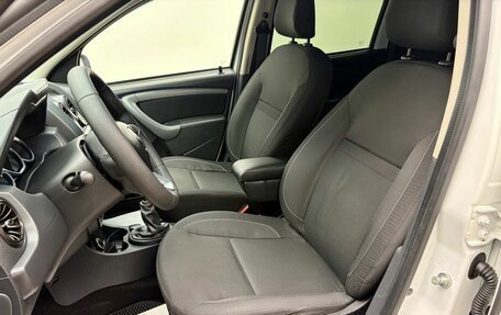 Renault Duster I рестайлинг, 2019 год, 1 309 000 рублей, 9 фотография