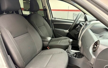 Renault Duster I рестайлинг, 2019 год, 1 309 000 рублей, 8 фотография