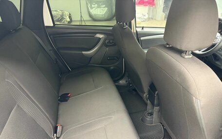 Renault Duster I рестайлинг, 2019 год, 1 309 000 рублей, 12 фотография