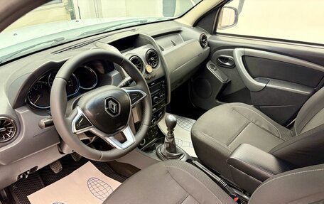 Renault Duster I рестайлинг, 2019 год, 1 309 000 рублей, 7 фотография