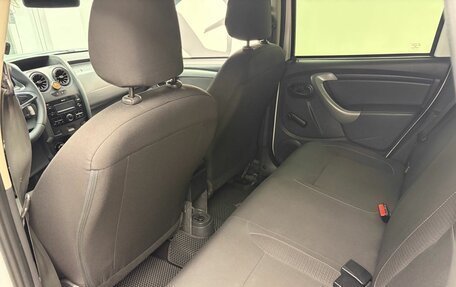 Renault Duster I рестайлинг, 2019 год, 1 309 000 рублей, 11 фотография