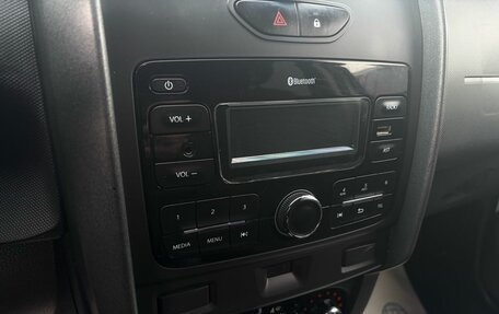 Renault Duster I рестайлинг, 2019 год, 1 309 000 рублей, 14 фотография