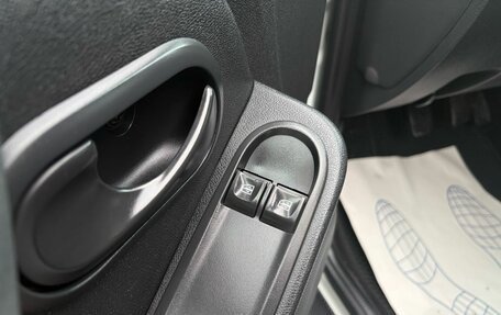 Renault Duster I рестайлинг, 2019 год, 1 309 000 рублей, 15 фотография