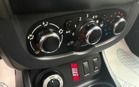 Renault Duster I рестайлинг, 2019 год, 1 309 000 рублей, 13 фотография