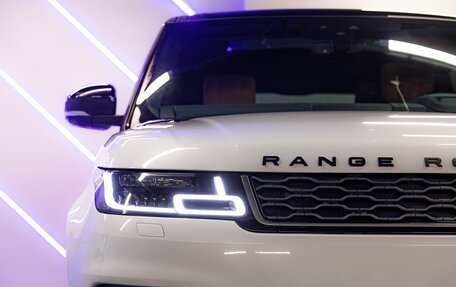 Land Rover Range Rover Sport II, 2021 год, 8 290 000 рублей, 5 фотография