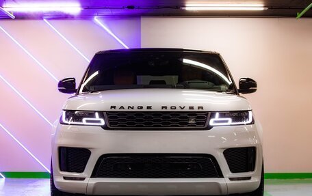 Land Rover Range Rover Sport II, 2021 год, 8 290 000 рублей, 2 фотография