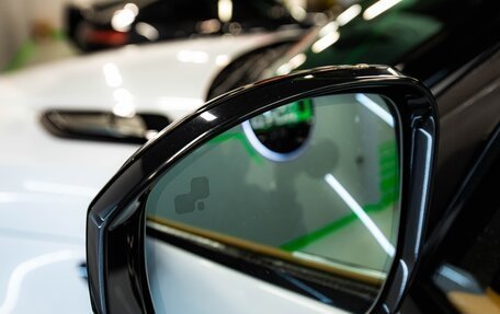 Land Rover Range Rover Sport II, 2021 год, 8 290 000 рублей, 11 фотография