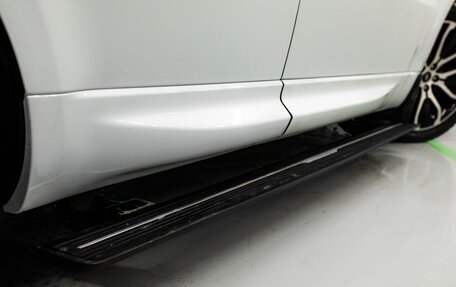 Land Rover Range Rover Sport II, 2021 год, 8 290 000 рублей, 10 фотография