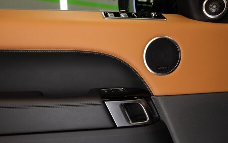 Land Rover Range Rover Sport II, 2021 год, 8 290 000 рублей, 22 фотография